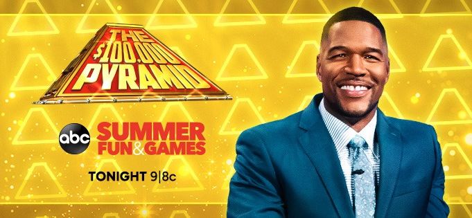 Where to Watch The $100,000 Pyramid (2022)