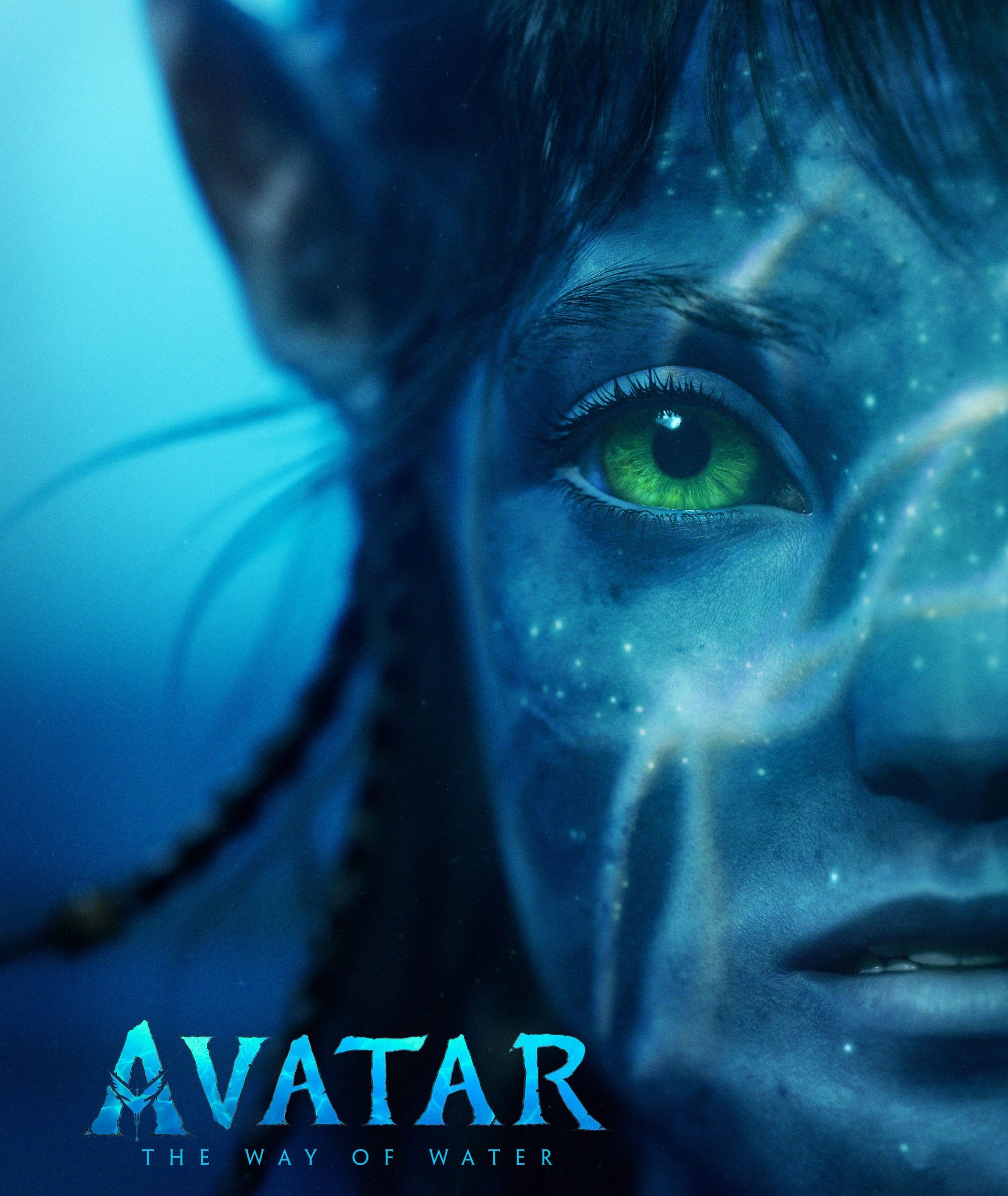 Where to stream Avatar The Way of Water (2022)