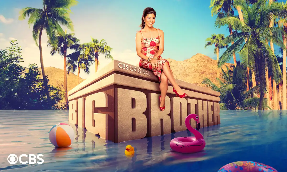 Where to stream Big Brother Season 24 (2022)