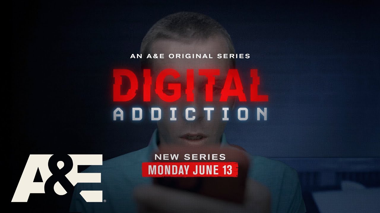 Where to stream Digital Addiction Season 1 (2022)