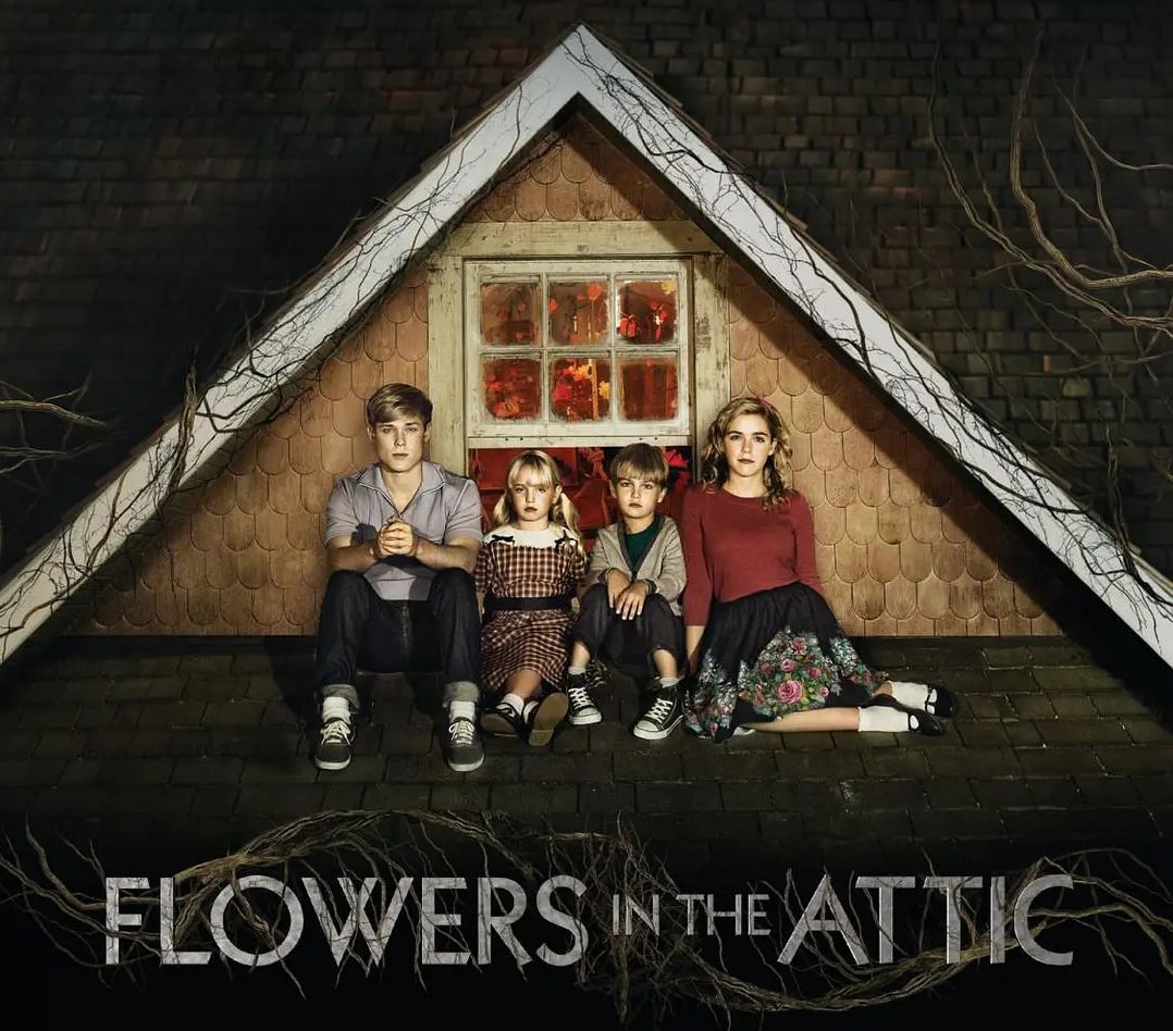 Where to stream Flowers in the Attic The Origin (2022)