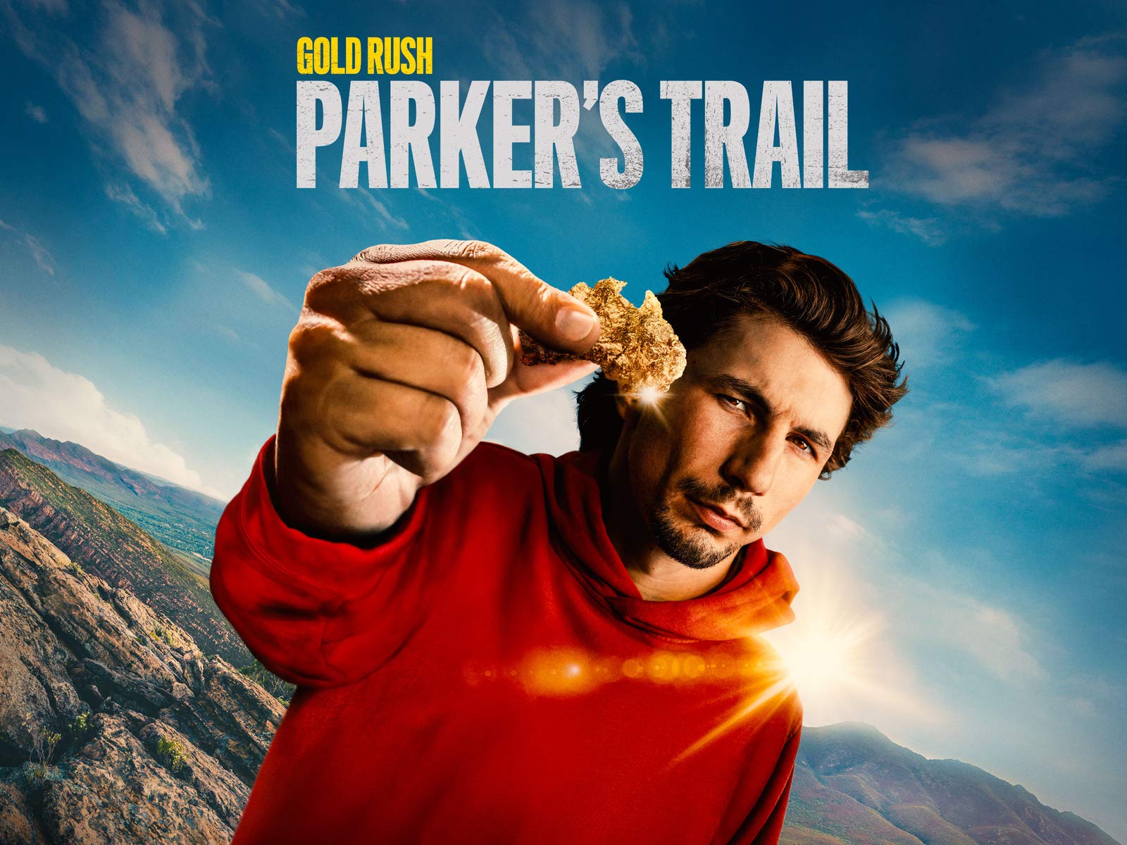 Where to stream Gold Rush Parker’s Trail Season 5 (2022)