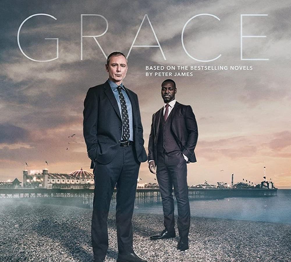 Where to stream Grace Season 2 (2022)