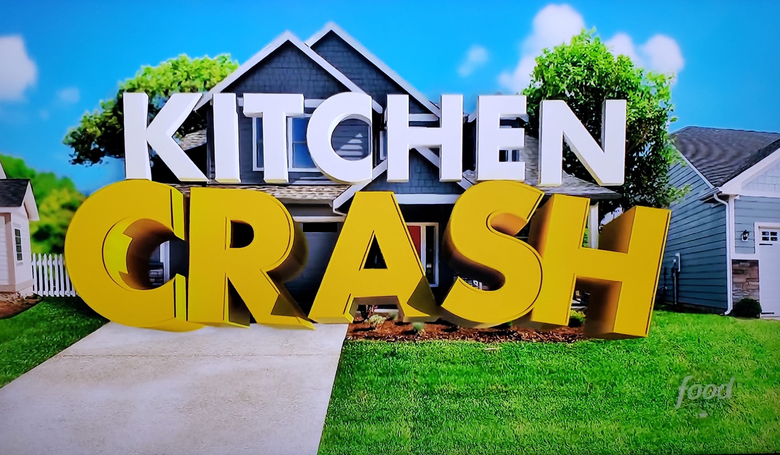 Where to stream Kitchen Crash Season 2 (2022)