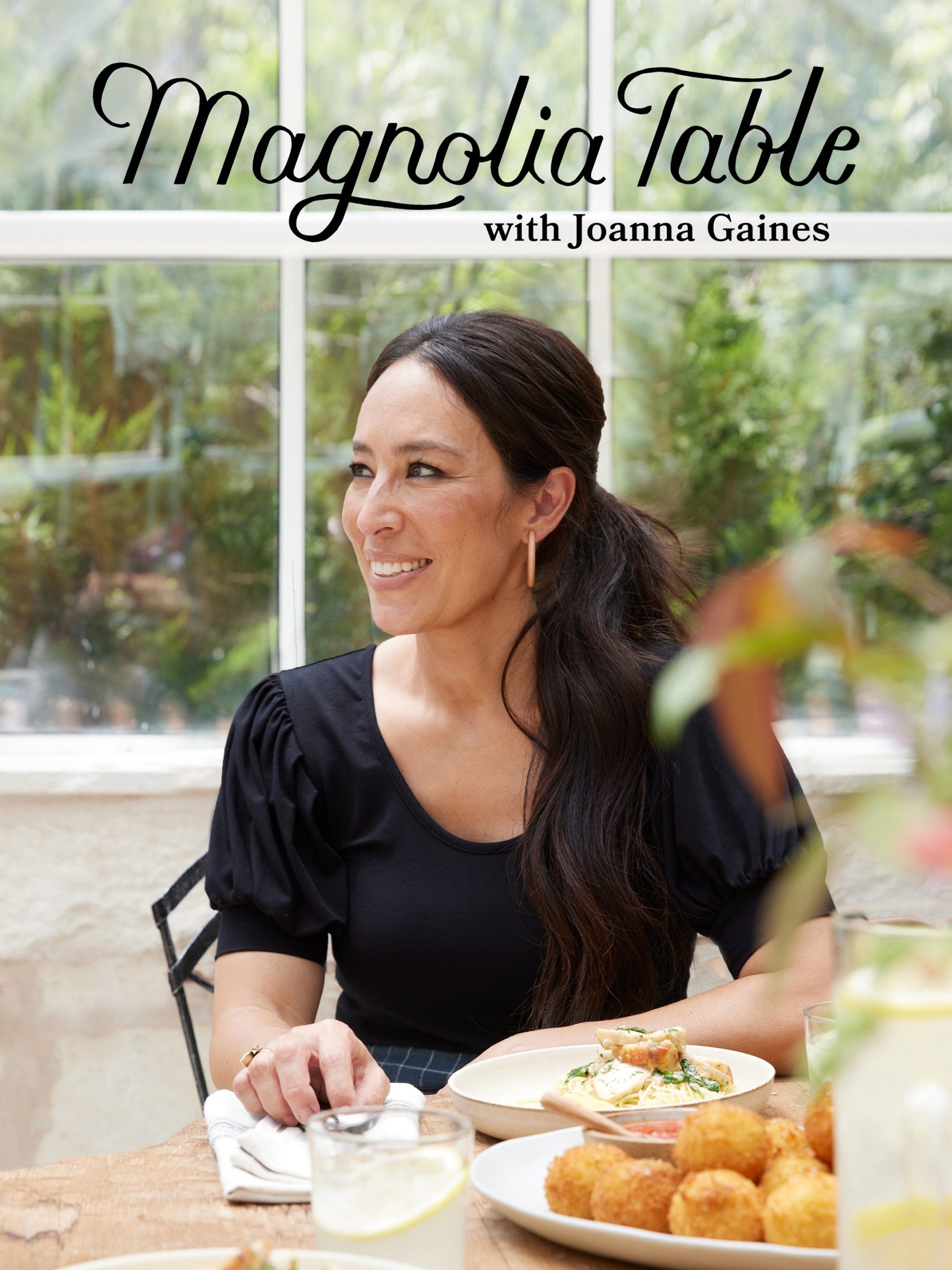 Where to stream Magnolia Table with Joanna Gaines Season 6 (2022)