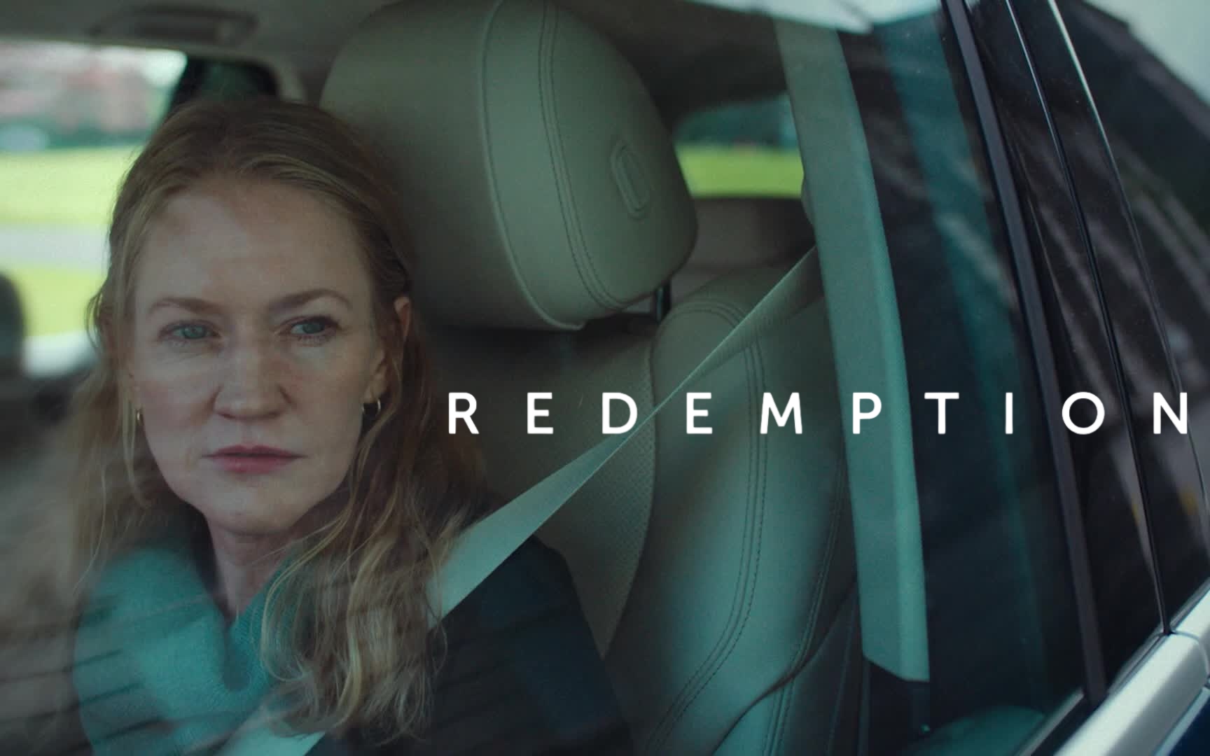 Where to stream Redemption Season 1 (2022)