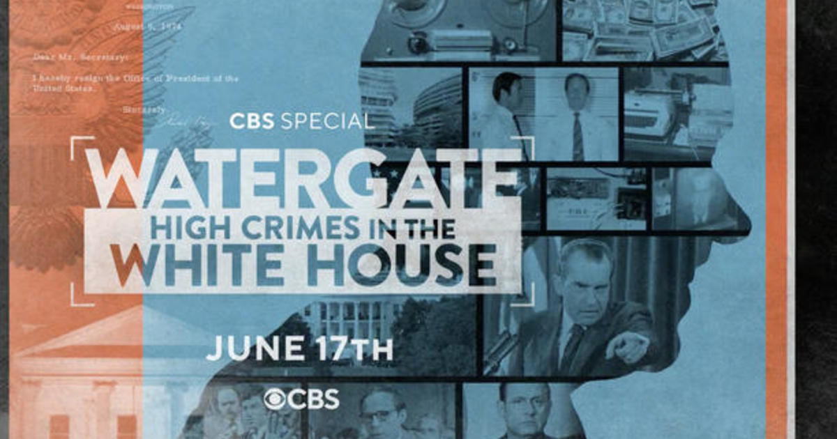Where to stream Watergate High Crimes at the White House (2022)