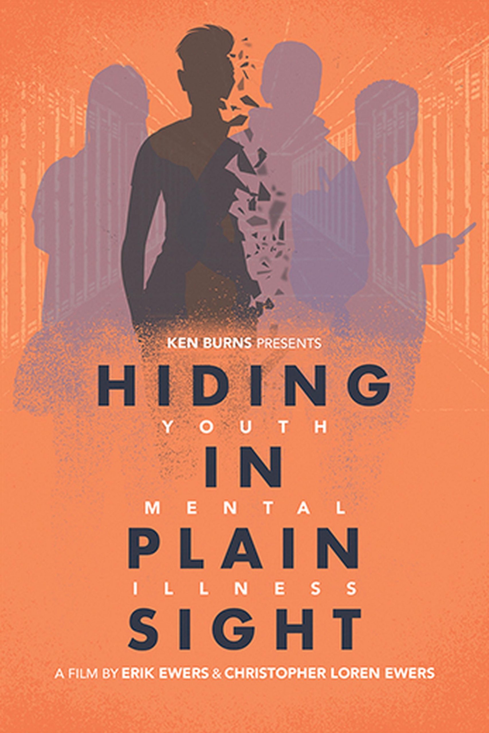 Where to watch Hiding in Plain Sight Youth Mental Illness (2022)