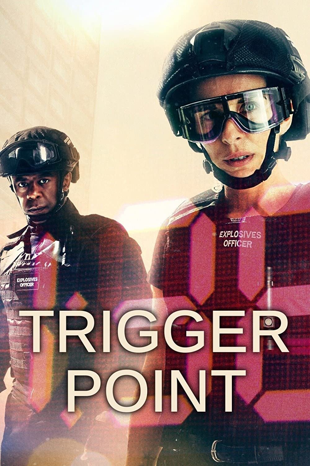 Where to watch Trigger Point Limited Series (2022)