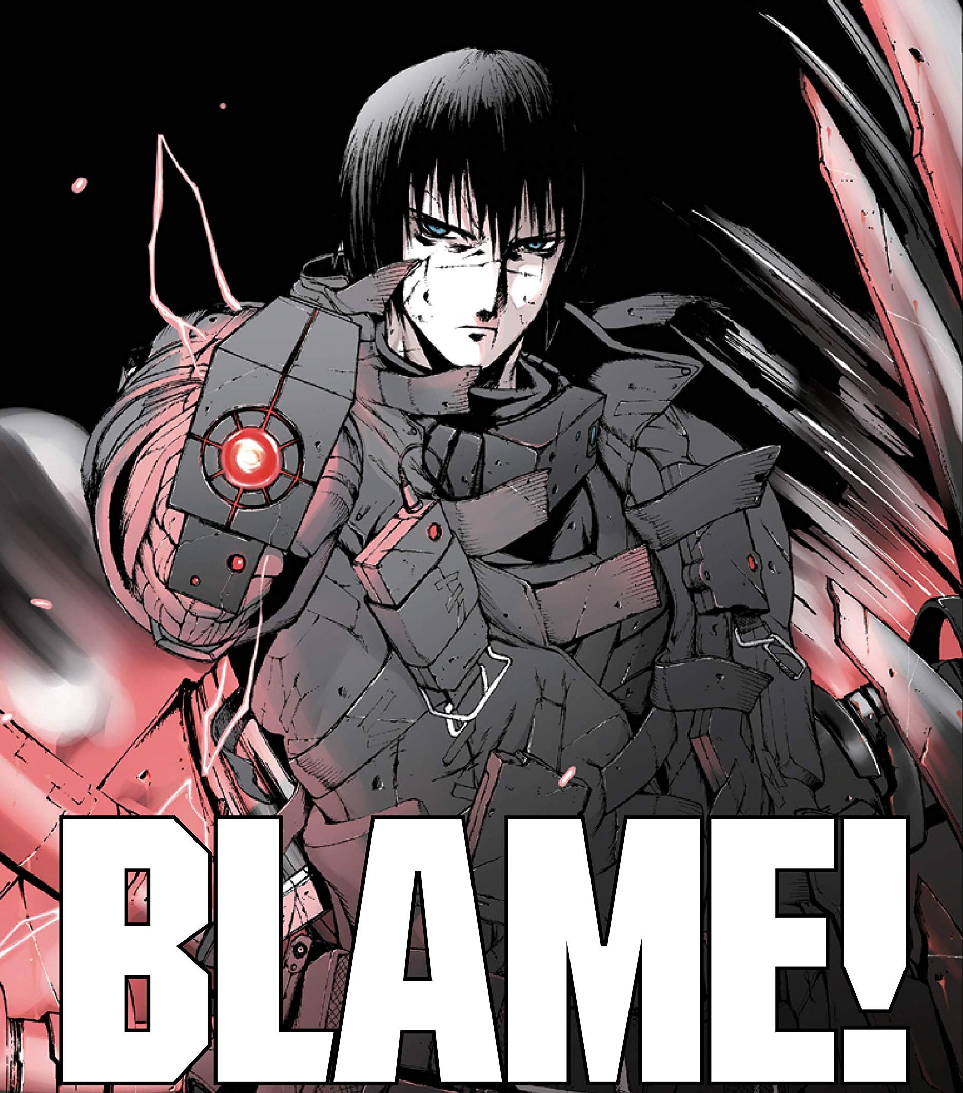 BLAME!