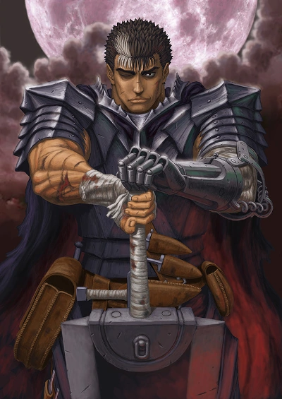 Berserk