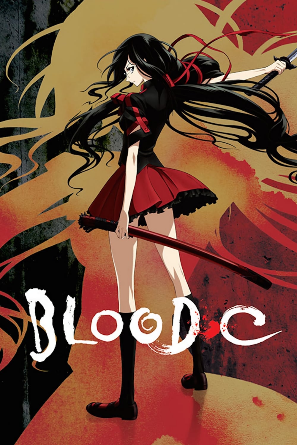 Blood C