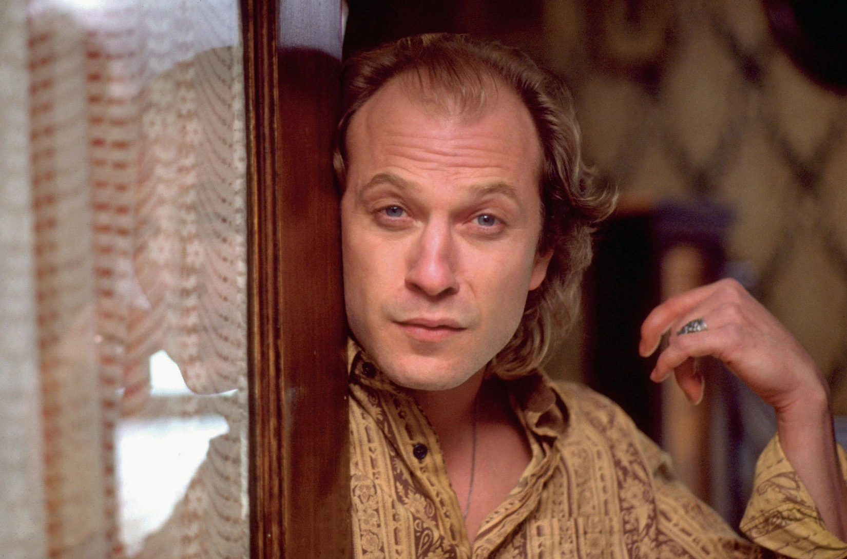 Buffalo Bill from The Silence of the Lambs