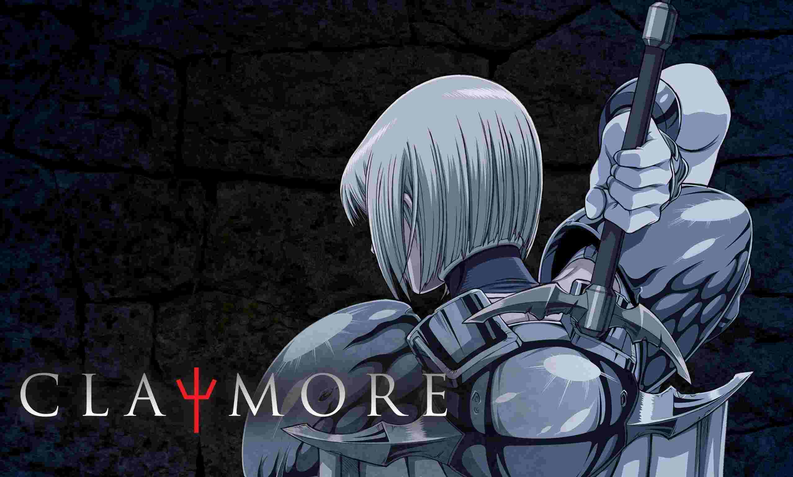 Claymore