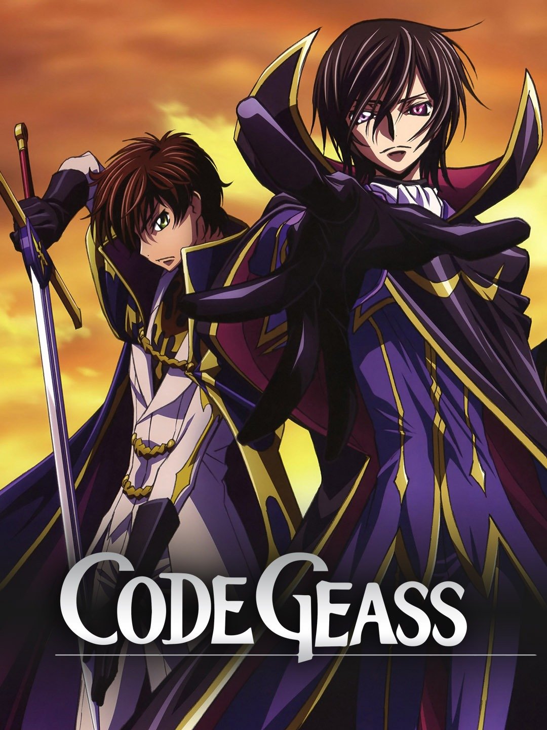 Code Geass