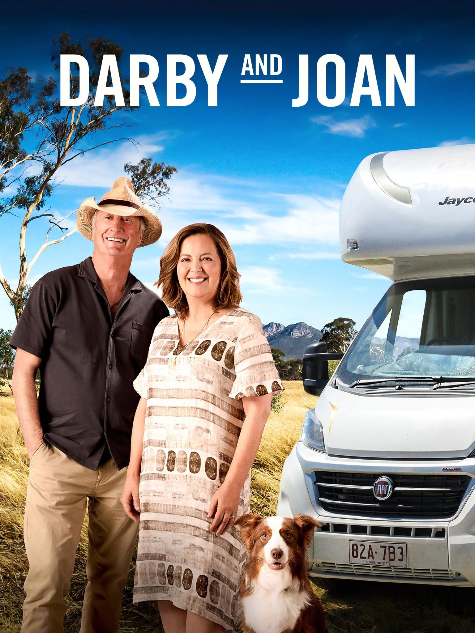 Darby & Joan Season 1 (2022)