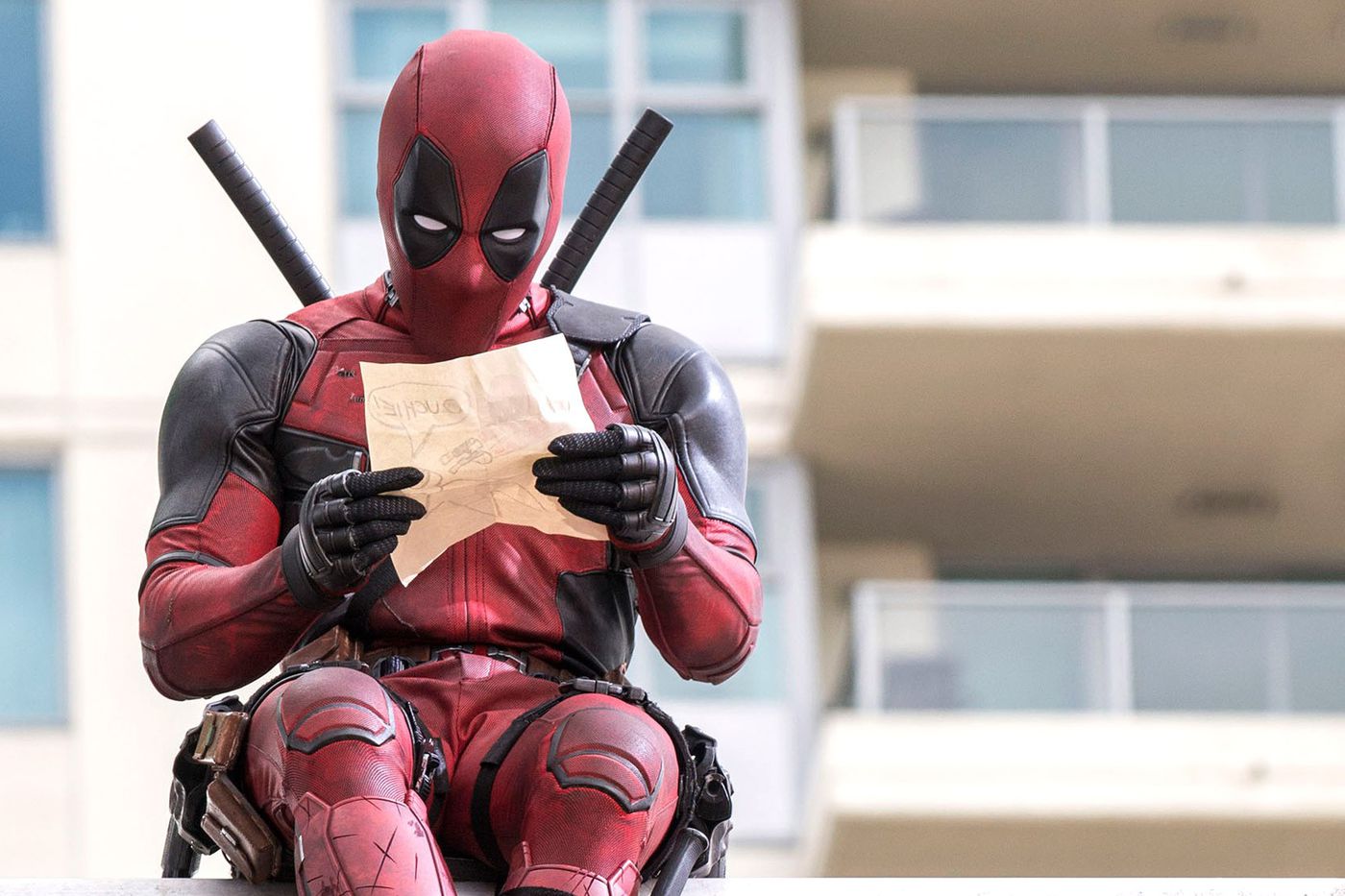 Deadpool’s Name Explained