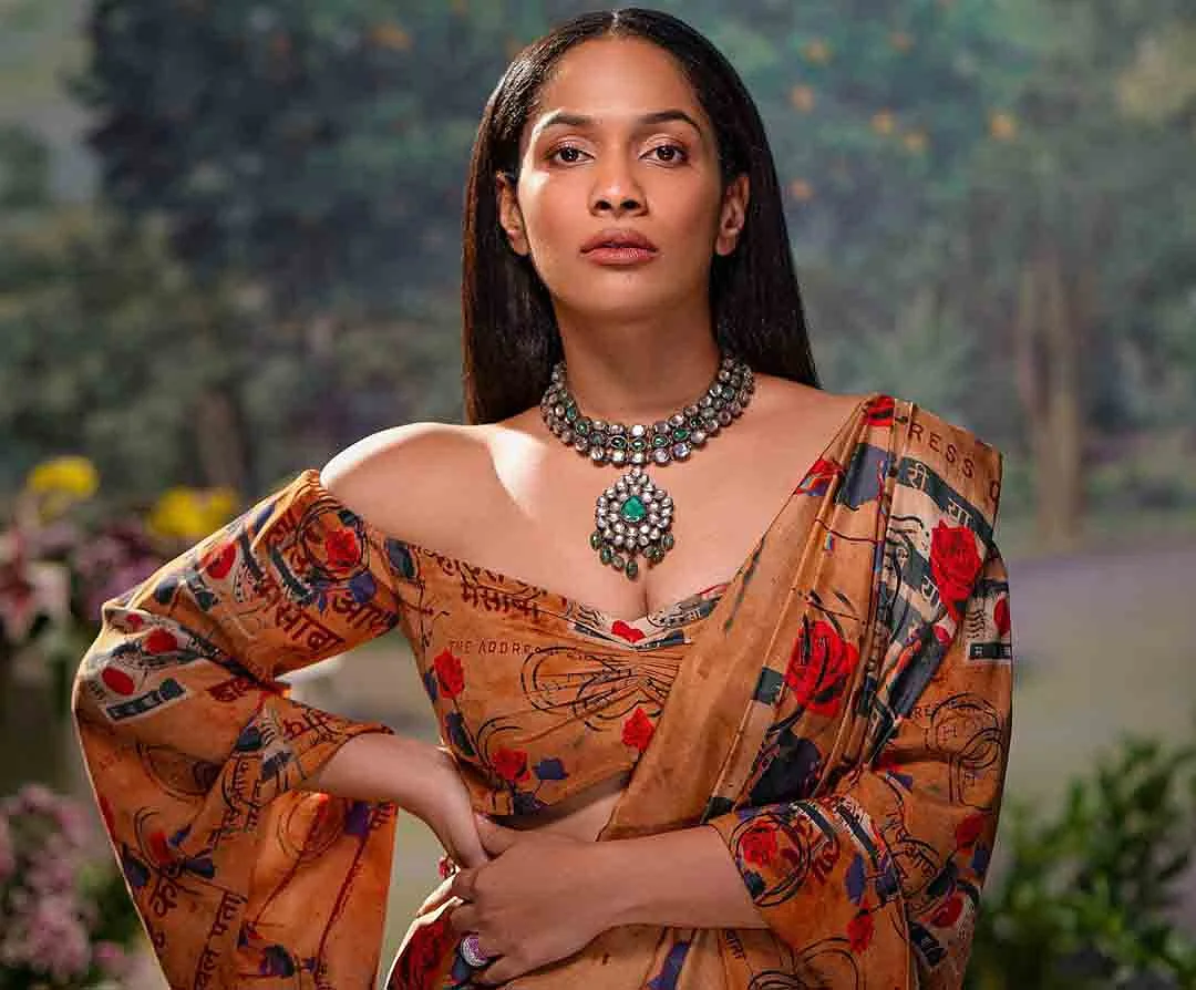 Do you want to know about Masaba Gupta’s background