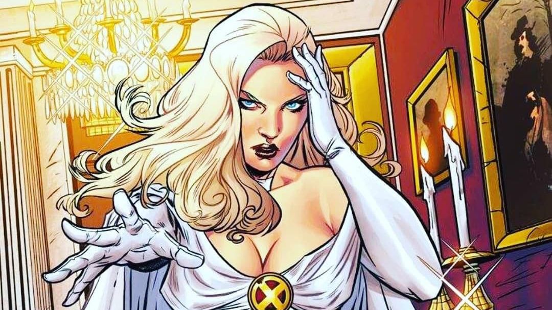 Essential Facts about Emma Frost