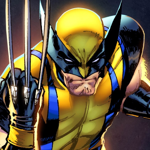 Every near-death experience for Wolverine meant an encounter with Lazaer