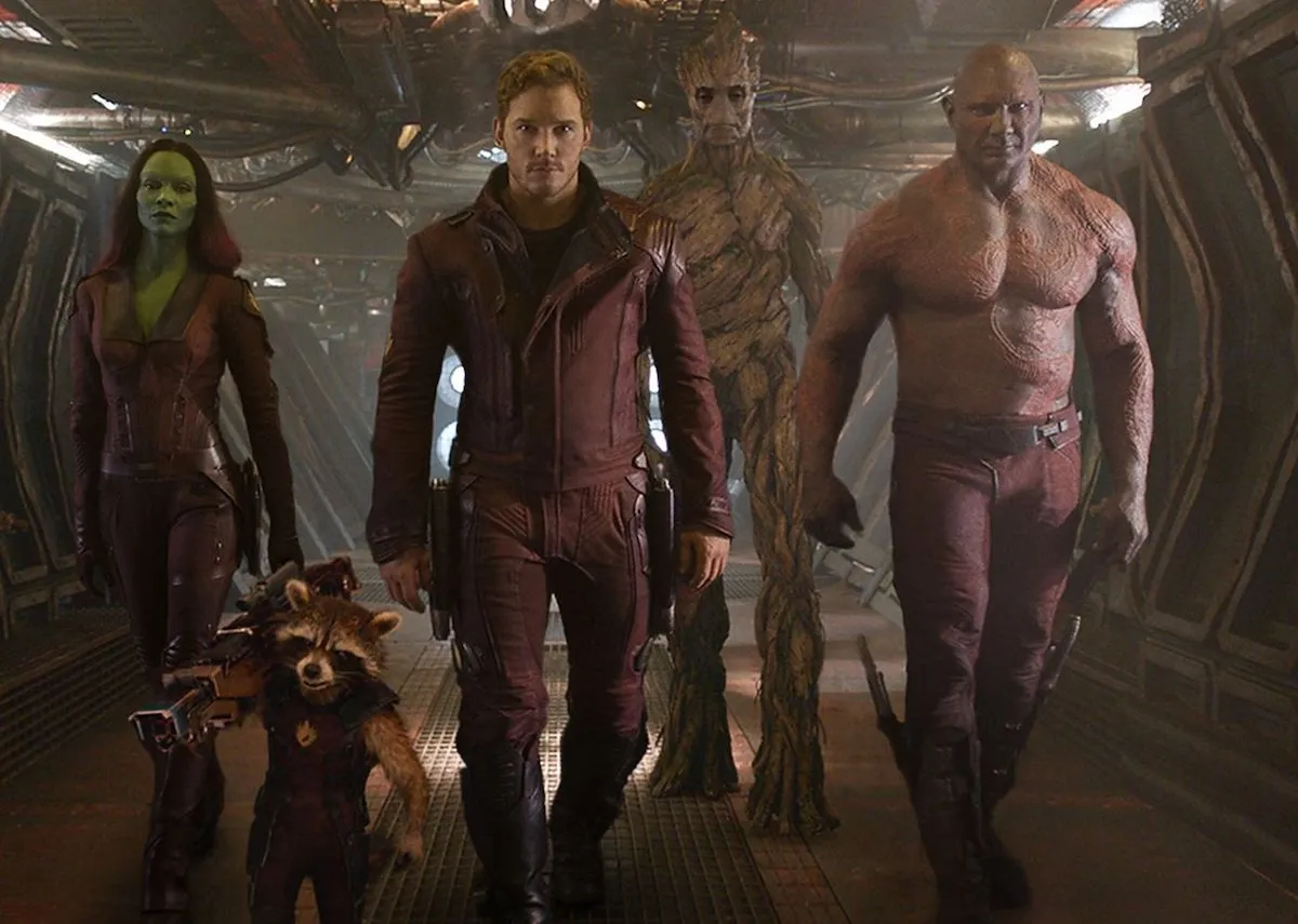 Everything we know about Guardians Of The Galaxy Holiday Special