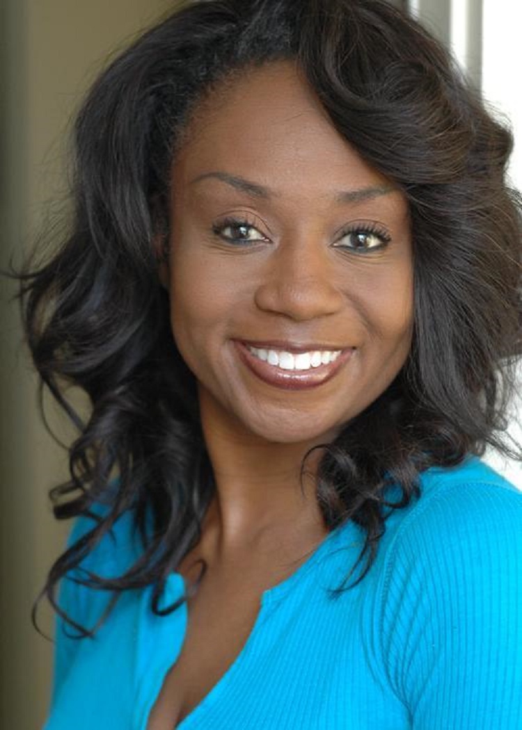 For which roles Chantell D. Christopher is known