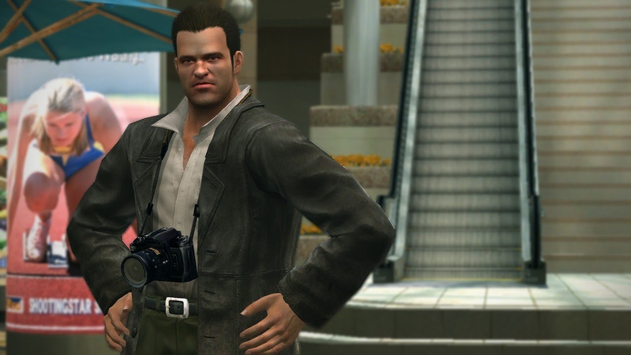 Future Of Dead Rising Franchise Will We See Another Game