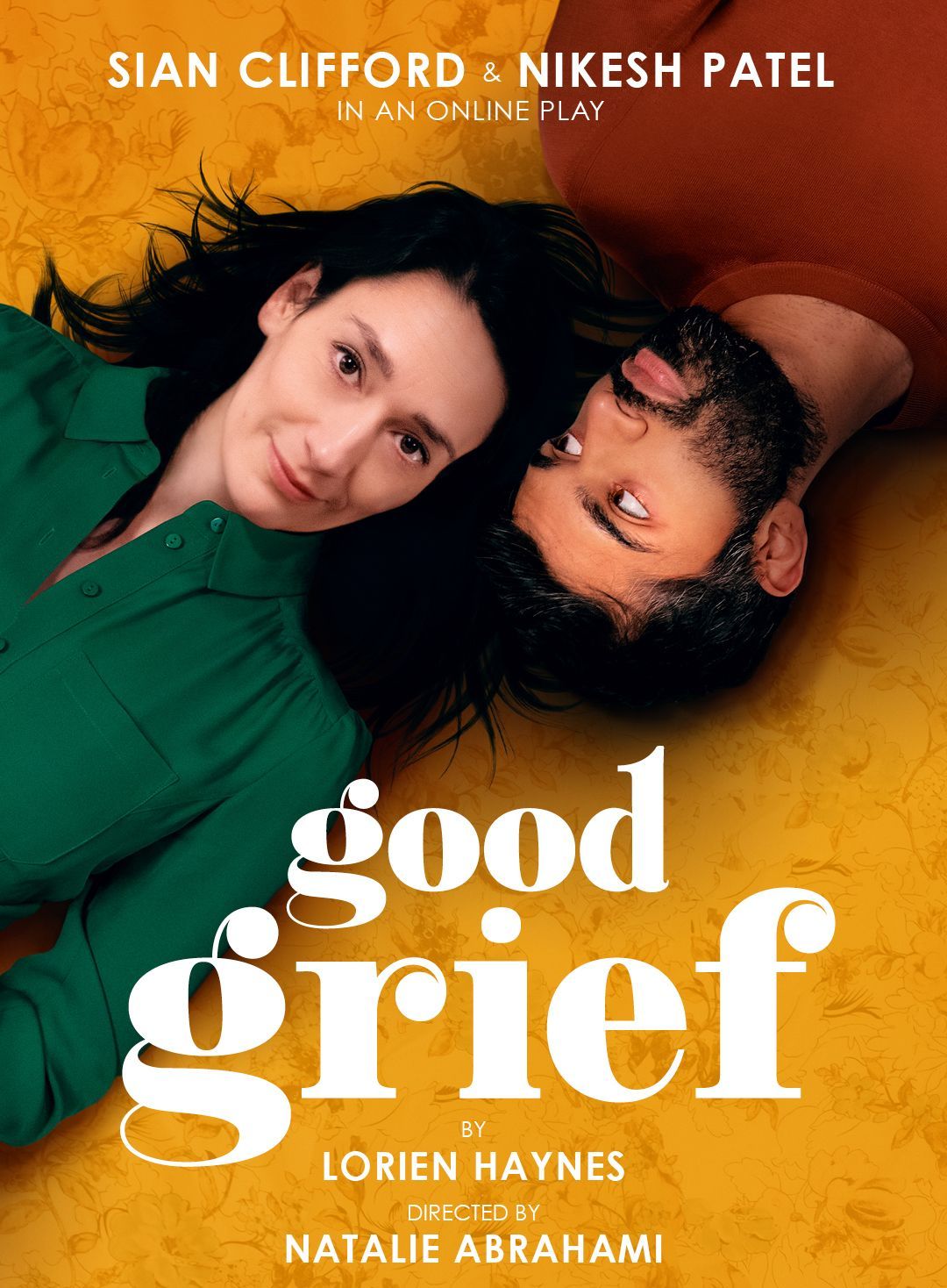 Good Grief Season 2 (2022)