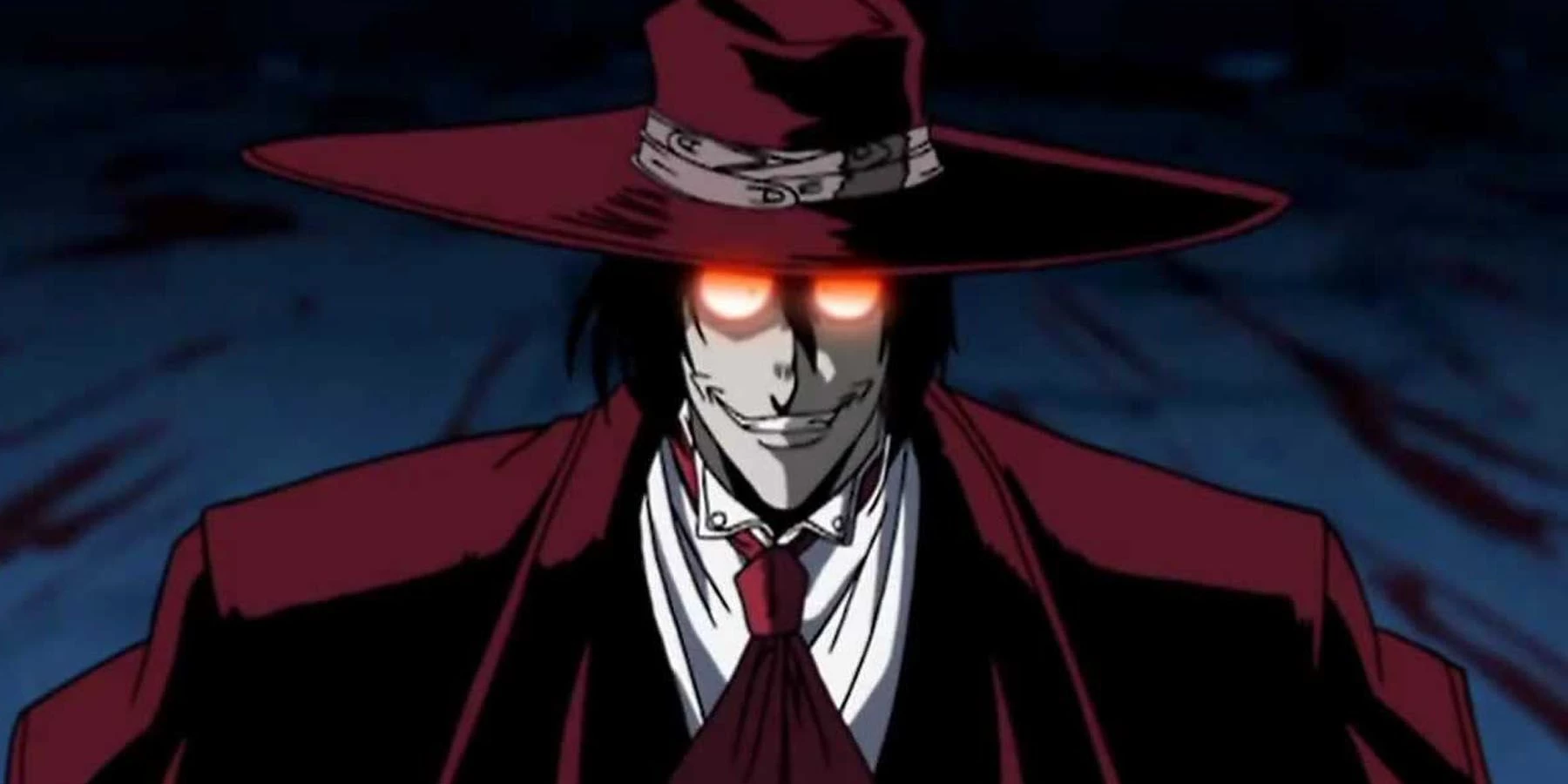 HELLSING