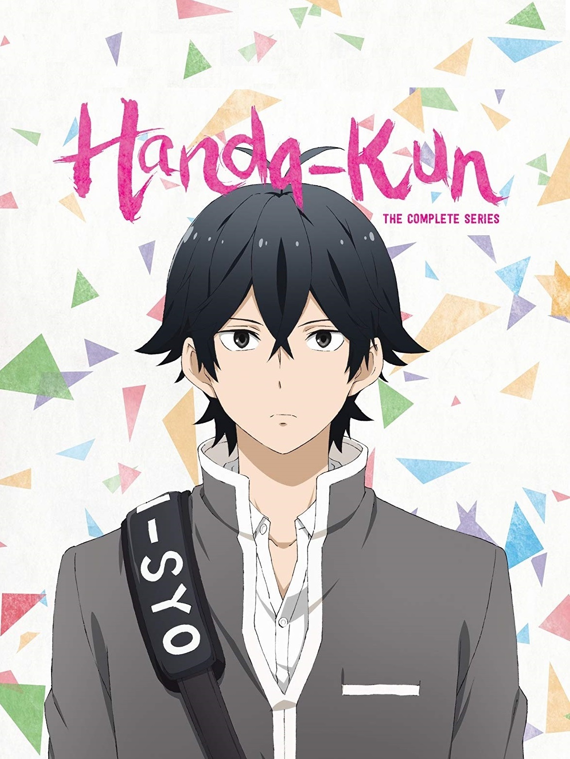 Handa-Kun