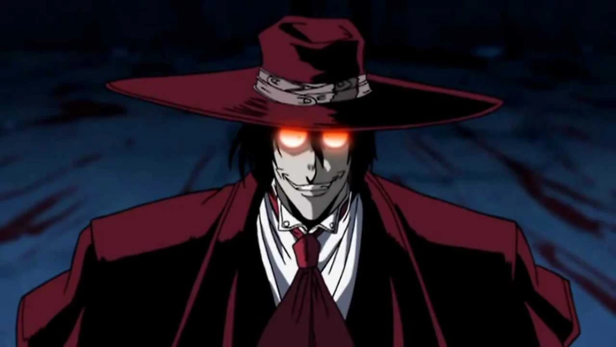 Hellsing Ultimate