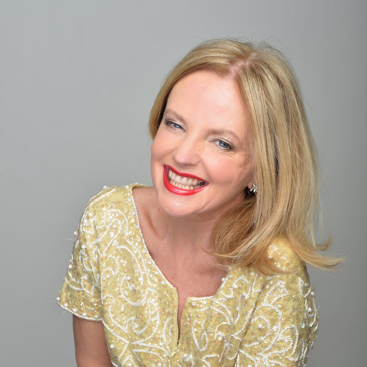 How did Clare Grogan gain immense popularity through her music career