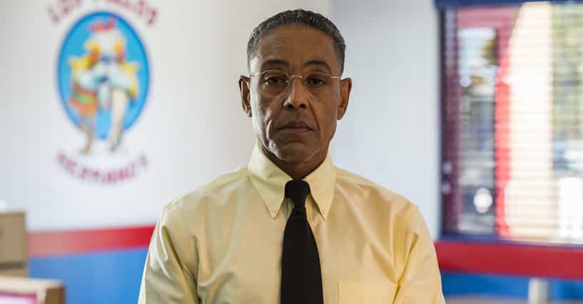 How did Gus Fring become a key part of the Breaking Bad Universe