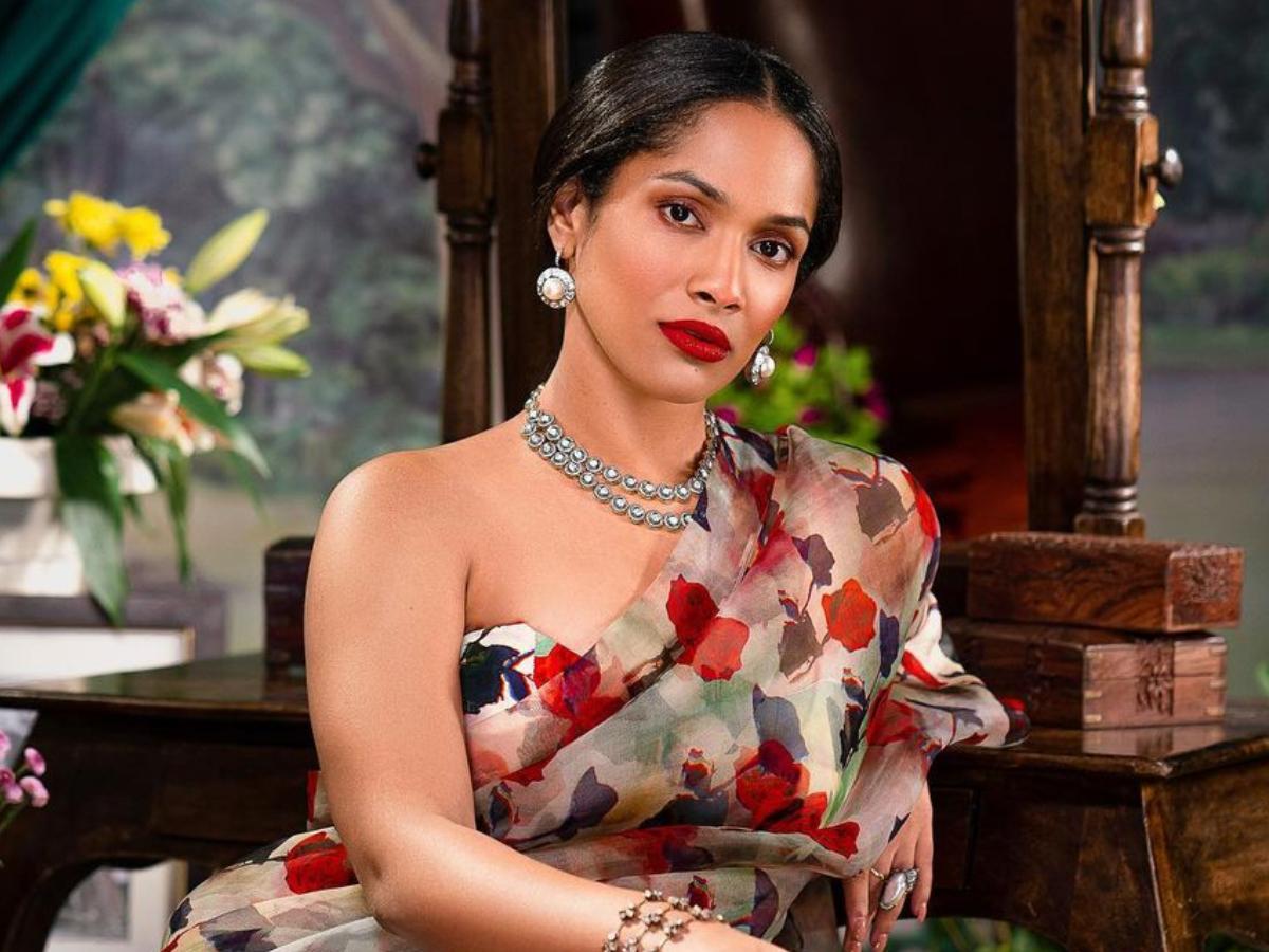 How did Masaba Gupta start her career