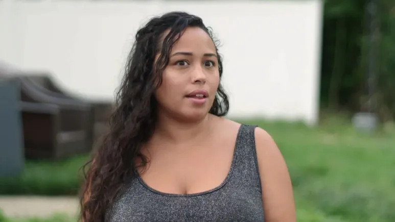 How did Tania Maduro feature in the show 90 Day Fiancé Love Games