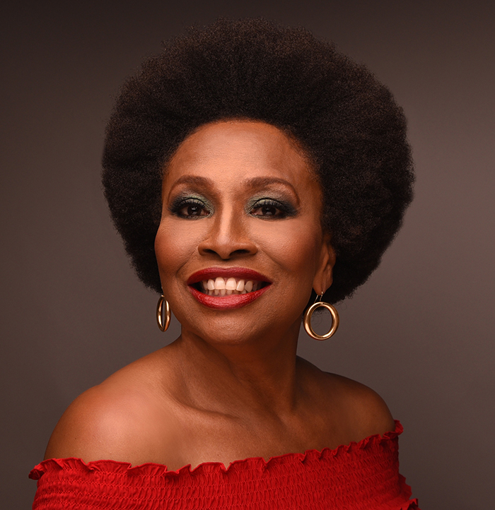 How is Jenifer Lewis’ personal life