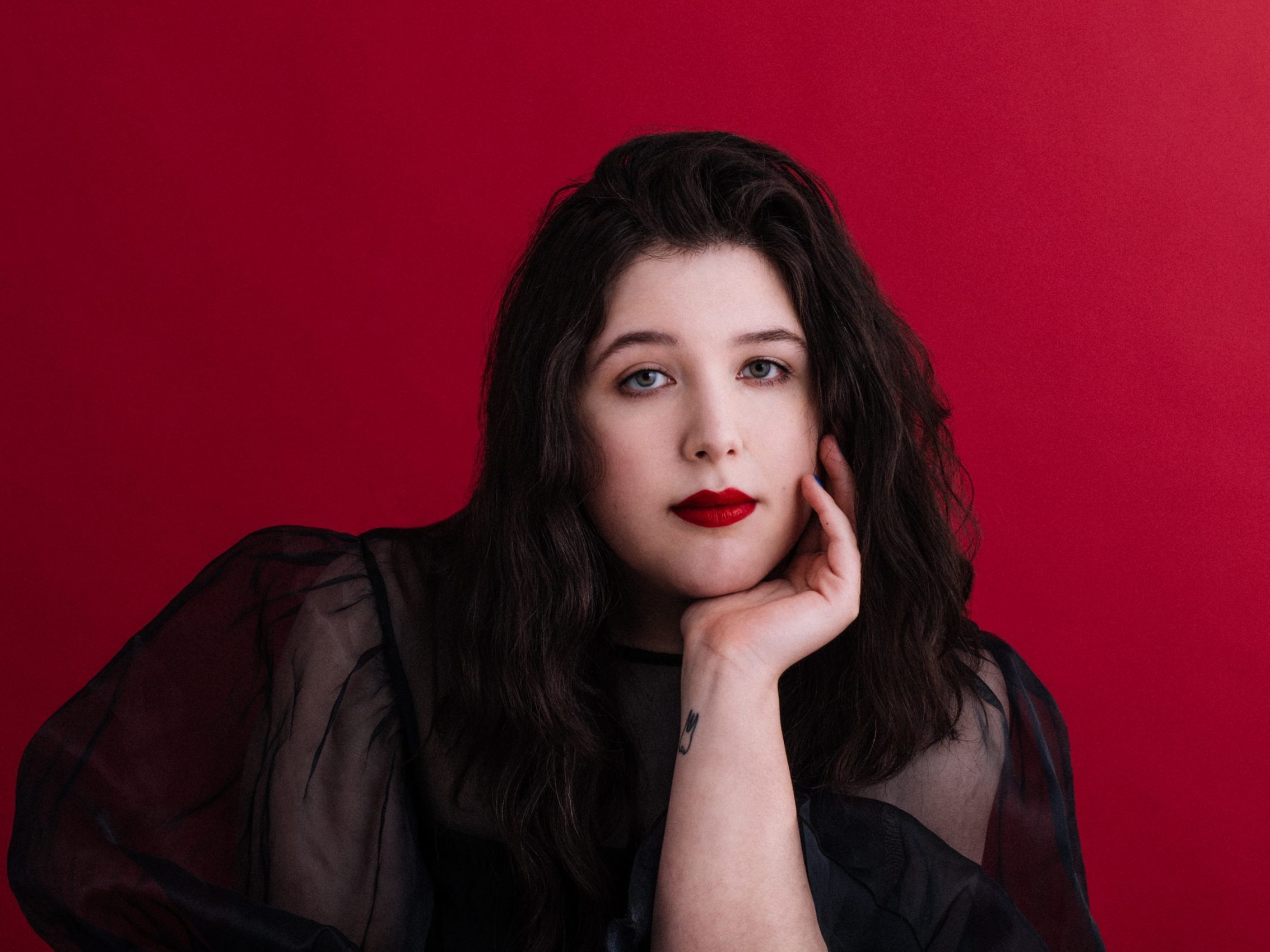 How is Lucy Dacus’ career and professional life