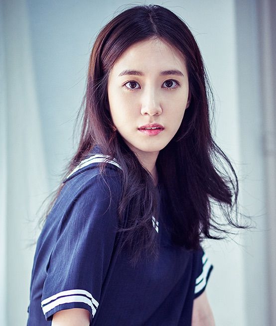 How is Park Eun-Bin’s career and professional life