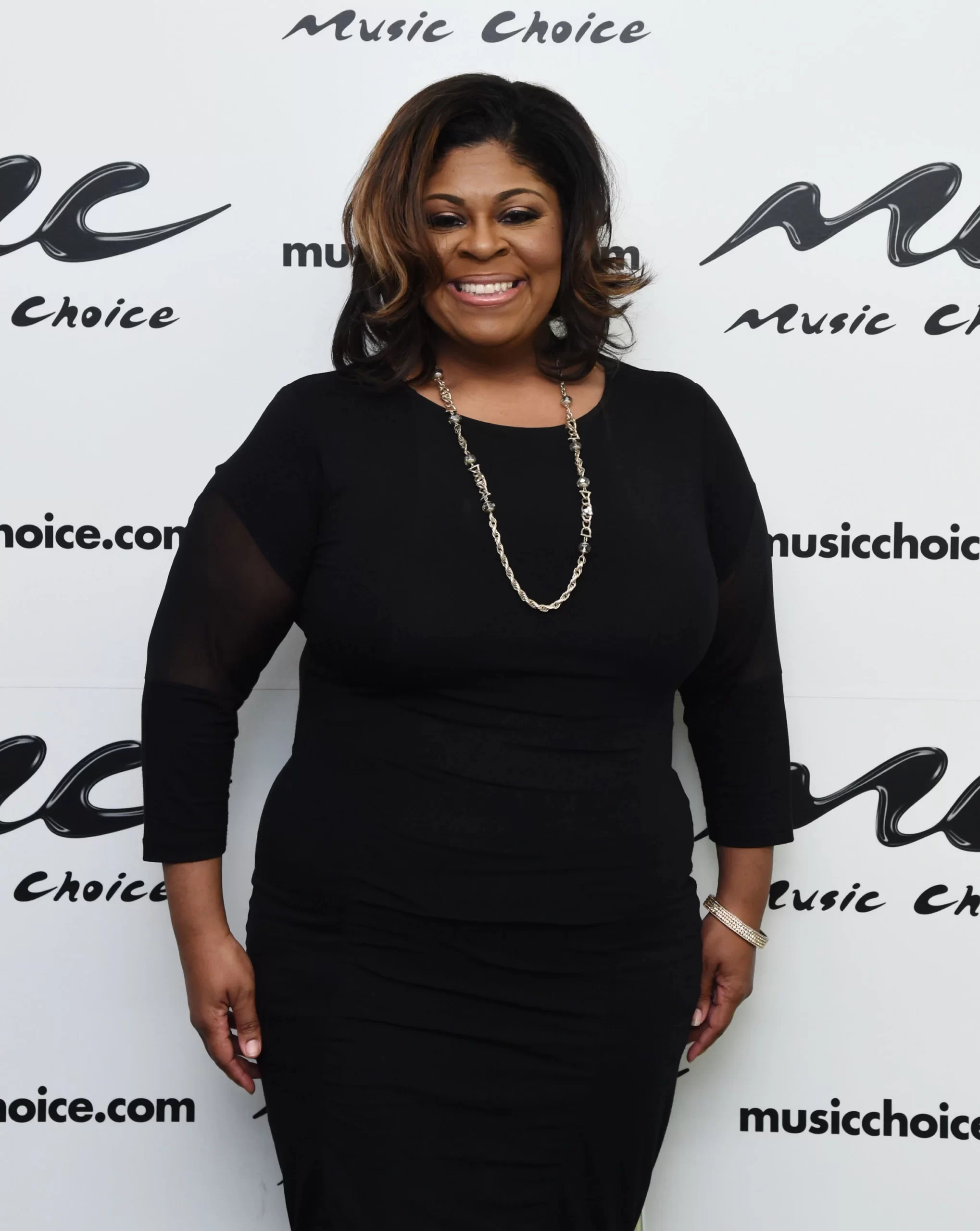 How many accolades has Kim Burrell accomplished so far