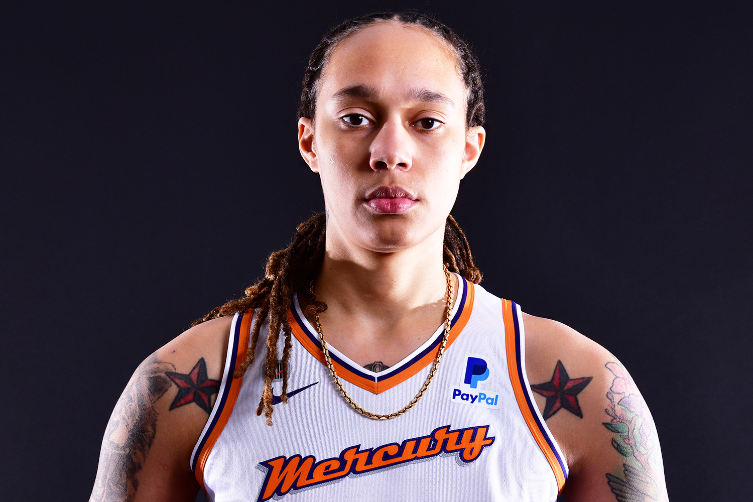 Brittney Griner