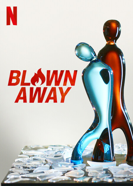 How to watch Blown Away Season 3 (2022)