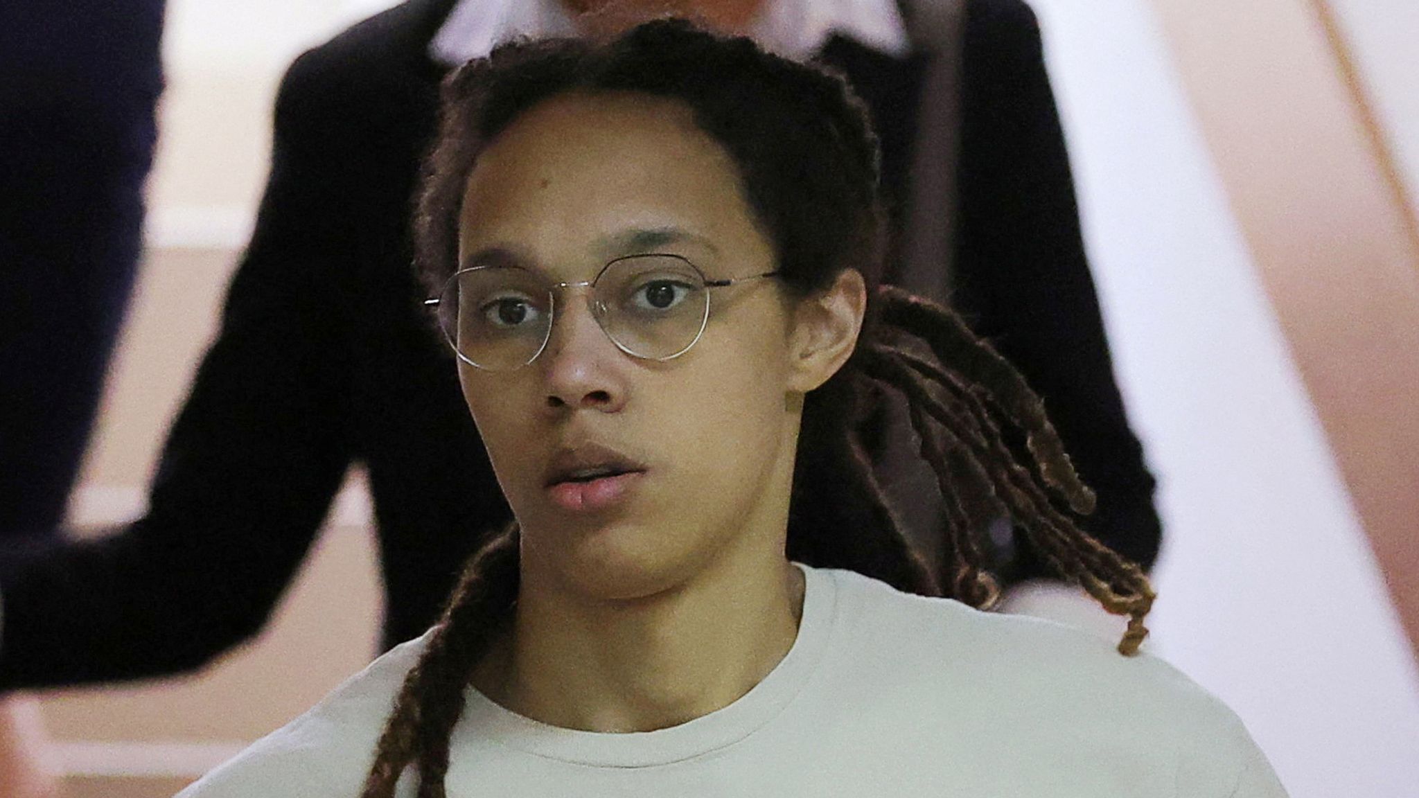 How was Brittney Griner’s early life and student life