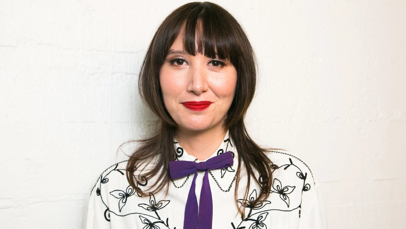 In which songs did Karen O feature as the lead solo artist