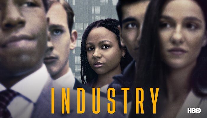 Industry Season 2 (2022)