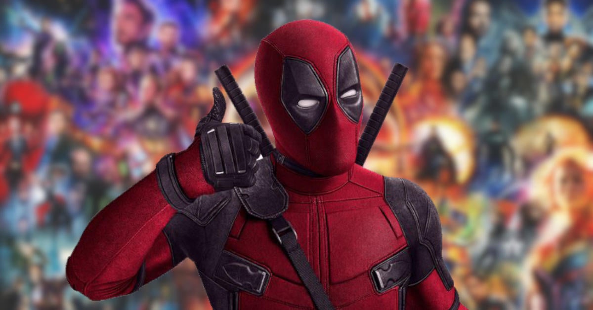 Interesting Facts About Deadpool