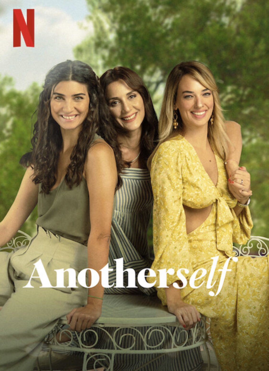 Is Another Self (2022) available on Netflix