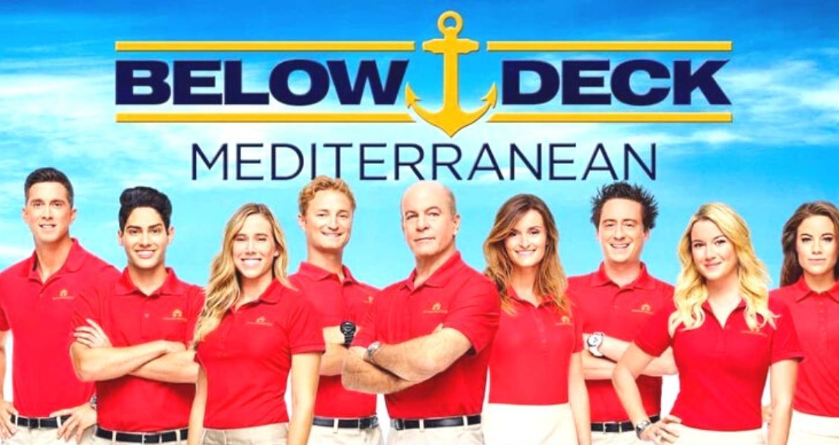 Is “Below Deck Mediterranean Season 7” on Bravo TV