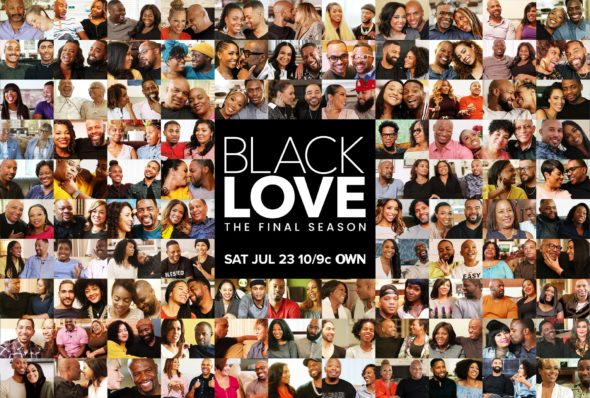 Is “Black Love Season 6” on OWN