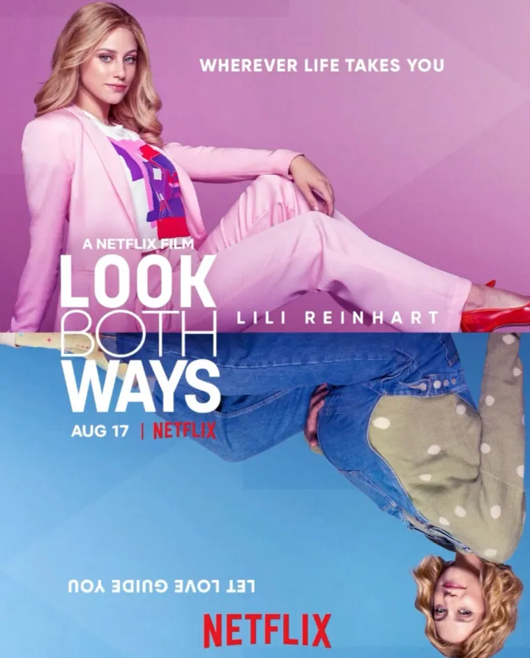 Is Look Both Ways (2022) available on Netflix