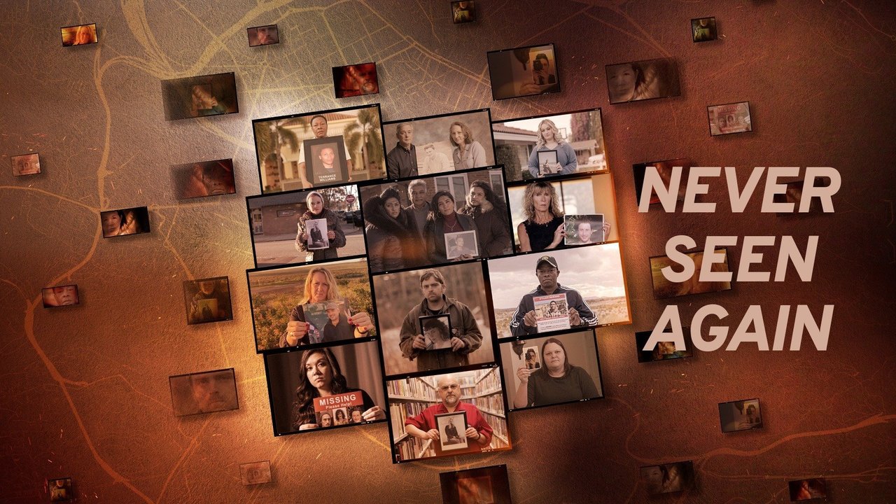 Is “Never Seen Again Season 2” on Paramount+